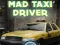 Spiel Wahnsinniger Taxifahrer Online