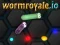 Spiel WurmRoyal.io Online