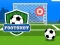 Spiel Fußschuss Online