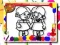 Spiel Kinderfarbenzeit Online