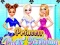 Spiel Prinzessin Fotobearbeitung Ankleiden Online