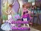 Spiel Annie Superheldin gegen Prinzessin Online