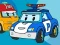 Spiel Robocar Malbuch Online