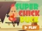 Spiel Super Küken Ente Online