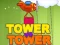 Spiel Turm gegen Turm Online
