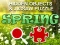 Spiel Скрытые объекты: Весна Online