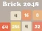 Spiel Ziegel 2048 Online