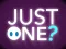 Spiel Nur Eins Online