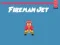 Spiel Feuerwehr Jet Online