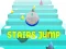 Spiel Treppen Sprung Online