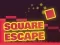 Spiel Quadrat Flucht Online