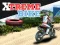 Spiel Xtremes Fahrrad Online