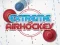 Spiel Extremer Airhockey Online