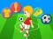 Spiel Fußballmatch 3 Online