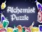 Spiel Alchemisten-Puzzle Online