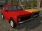 Spiel Russische Autos Puzzle Online