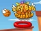 Spiel Stadt Ball Dunkin Online
