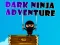 Spiel Dunkles Ninja-Abenteuer Online