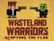 Spiel Wasteland-Krieger: Die Flagge erobern Online