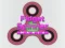 Spiel Fidget Spinner Mania Online