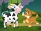 Spiel Gedächtnis der Haustiere Online