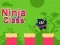 Spiel Ninja-Klasse Online Spiel Ninja-Klasse Online
