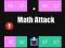 Spiel Mathe Angriff Online