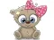 Spiel Teddybär Puzzle Online