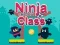 Spiel Ninja Schattenklasse Online