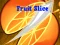Spiel Frucht schneiden Online