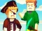 Spiel Kapitän Minecraft Online