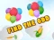 Spiel Finde Das Besondere Online