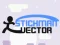 Spiel Stickman Vektor Online