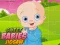 Spiel Süße Babys Puzzle Online