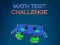 Spiel Mathe-Test-Herausforderung Online