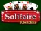 Spiel Solitaire Klondike Online