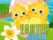 Spiel Oster-Puzzle Online
