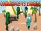 Spiel Kommandos gegen Zombies Online
