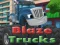 Spiel Flammende Lkw Online