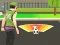 Spiel Fußballschuss 3D Online