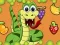 Spiel Frucht-Schlangen-Herausforderung Online