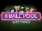 Spiel 8-Ball Pool Mit Freunden Online