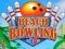 Spiel Strand Bowling 3D Online