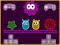 Spiel Neon-Schleime Online