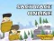 Spiel Sackrennen Online Online