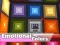 Spiel Kogama: Emotionale Farben Online
