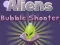 Spiel Aliens-Blasenspiel Online