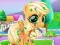 Spiel Süße Ponypflege Online