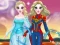 Spiel Prinzessin Kapitän Rächer Online
