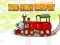 Spiel Wortsuche: Verkehrsmittel Online